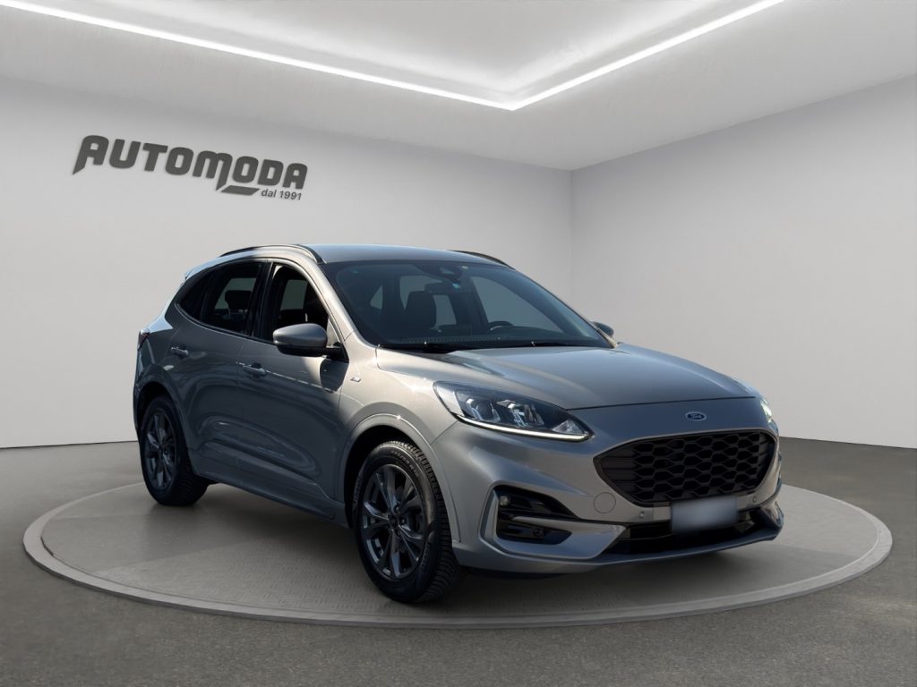FORD Kuga 1.5 120CV ST-Line Automatico - 3
