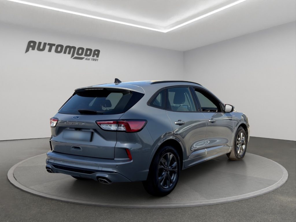 FORD Kuga 1.5 120CV ST-Line Automatico - 4