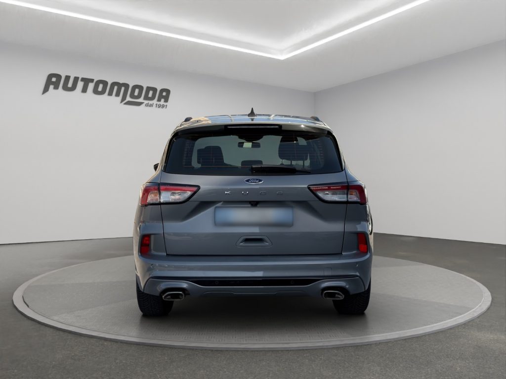 FORD Kuga 1.5 120CV ST-Line Automatico - 5