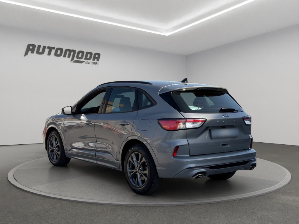 FORD Kuga 1.5 120CV ST-Line Automatico - 6