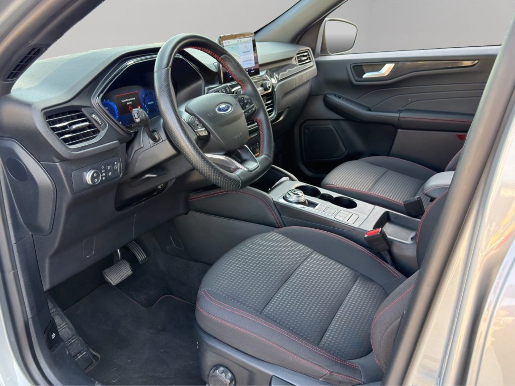 FORD Kuga 1.5 120CV ST-Line Automatico - 7