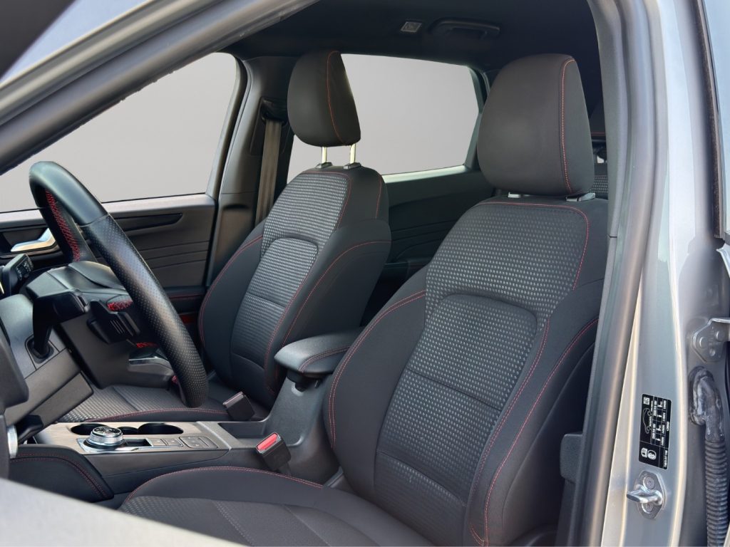 FORD Kuga 1.5 120CV ST-Line Automatico - 8