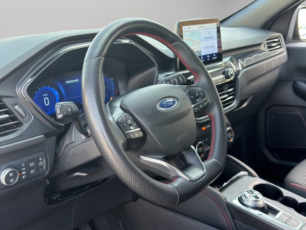 FORD Kuga 1.5 120CV ST-Line Automatico - 11