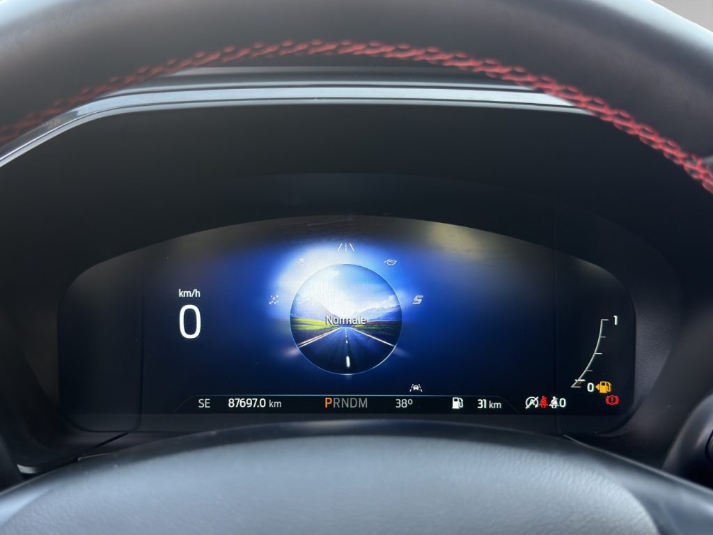 FORD Kuga 1.5 120CV ST-Line Automatico - 12