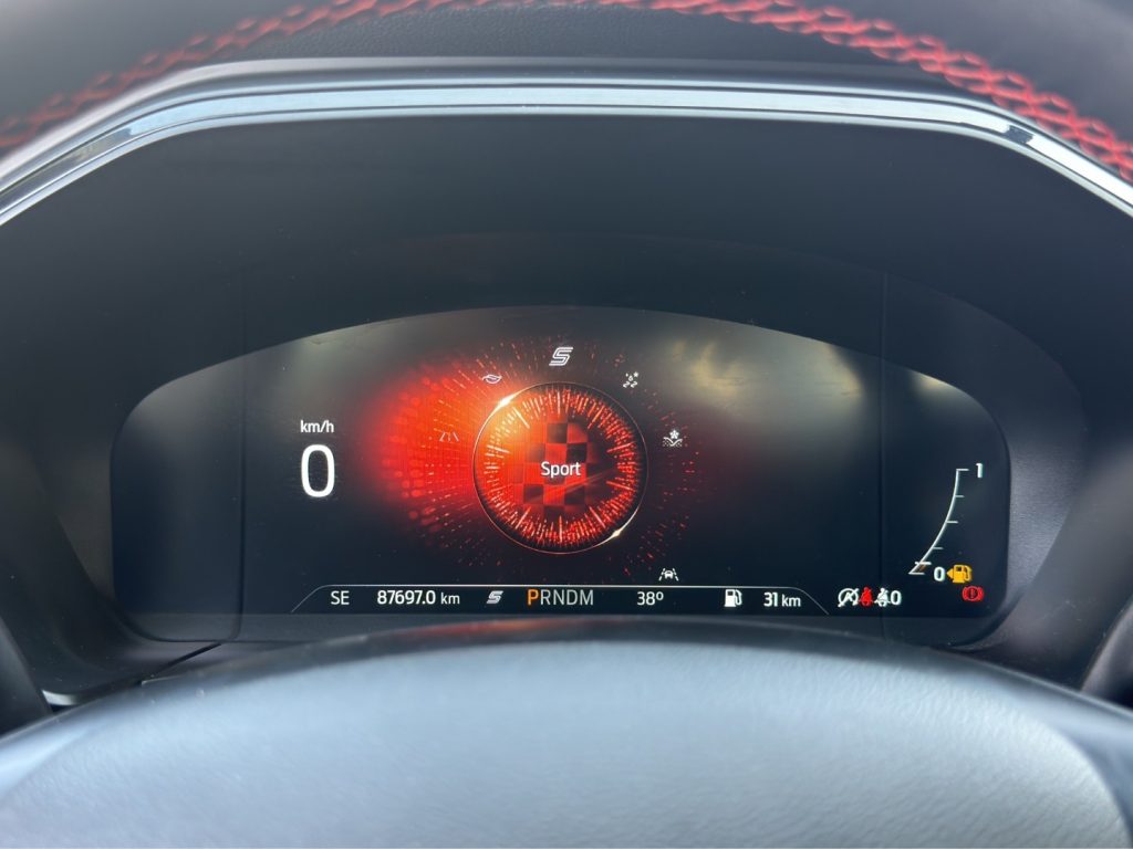 FORD Kuga 1.5 120CV ST-Line Automatico - 14