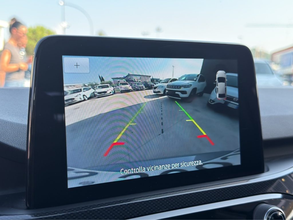FORD Kuga 1.5 120CV ST-Line Automatico - 18
