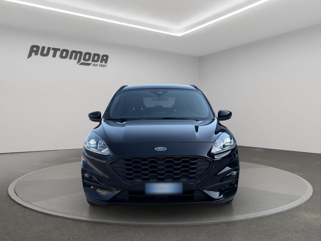 FORD Kuga 2.0 120CV 2WD ST-Line Auto - 2