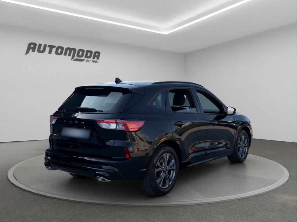 FORD Kuga 2.0 120CV 2WD ST-Line Auto - 4