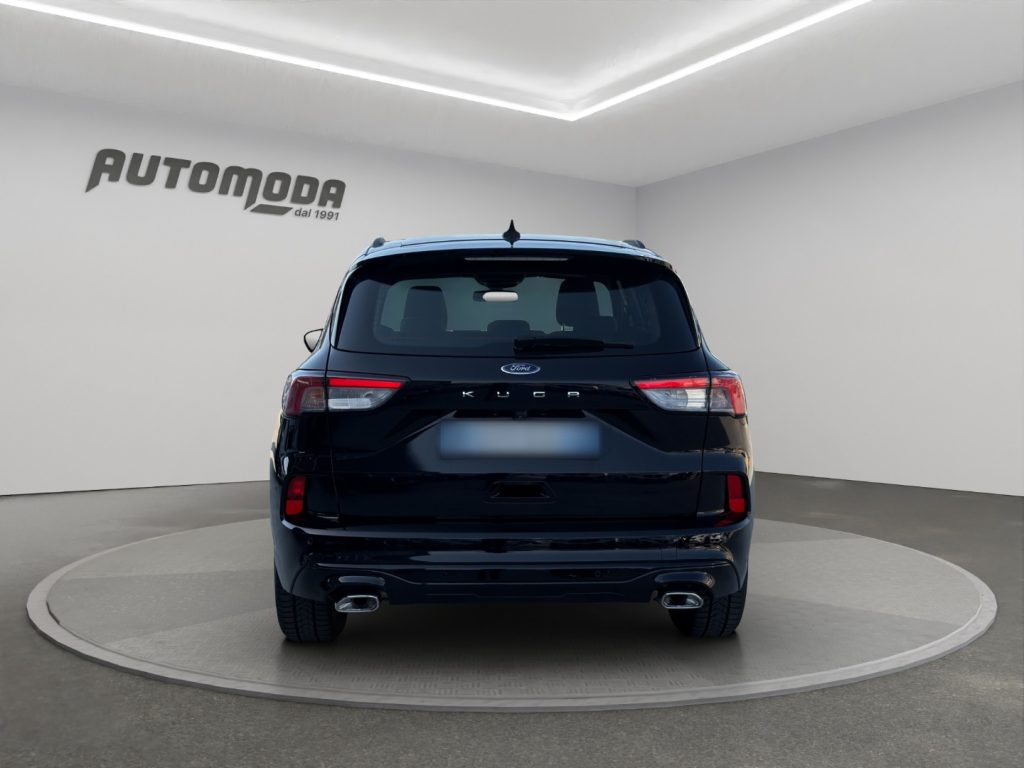 FORD Kuga 2.0 120CV 2WD ST-Line Auto - 5