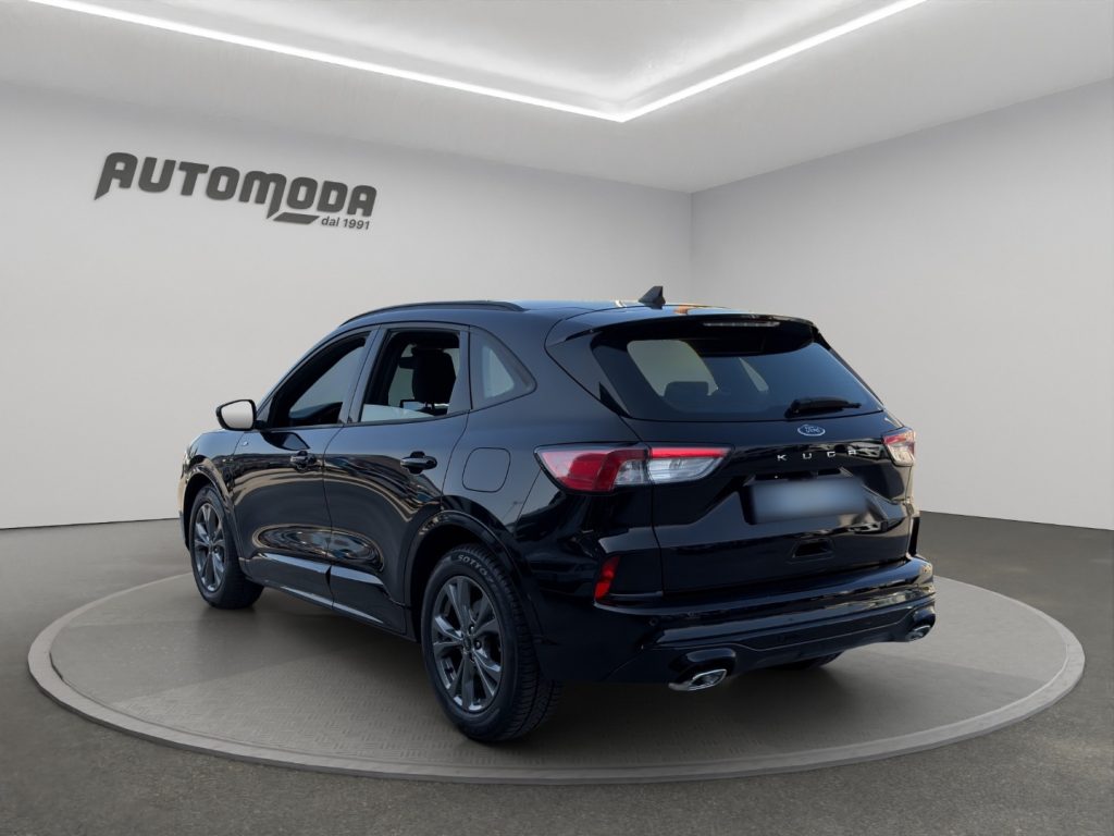 FORD Kuga 2.0 120CV 2WD ST-Line Auto - 6