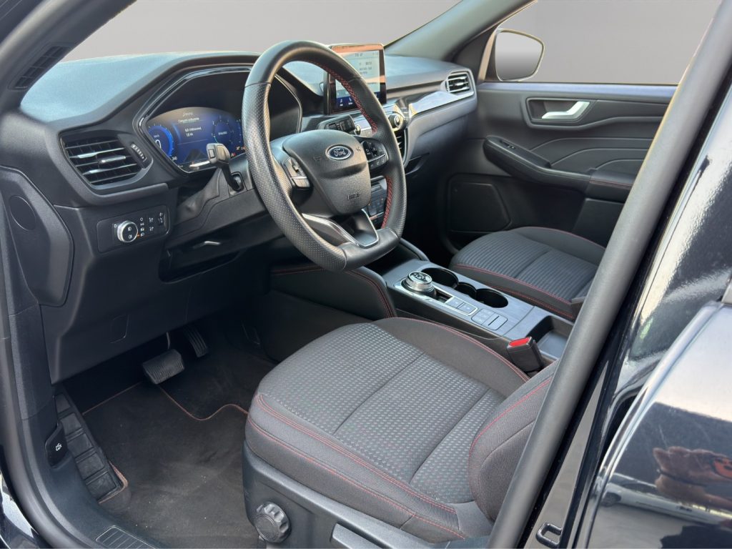 FORD Kuga 2.0 120CV 2WD ST-Line Auto - 7