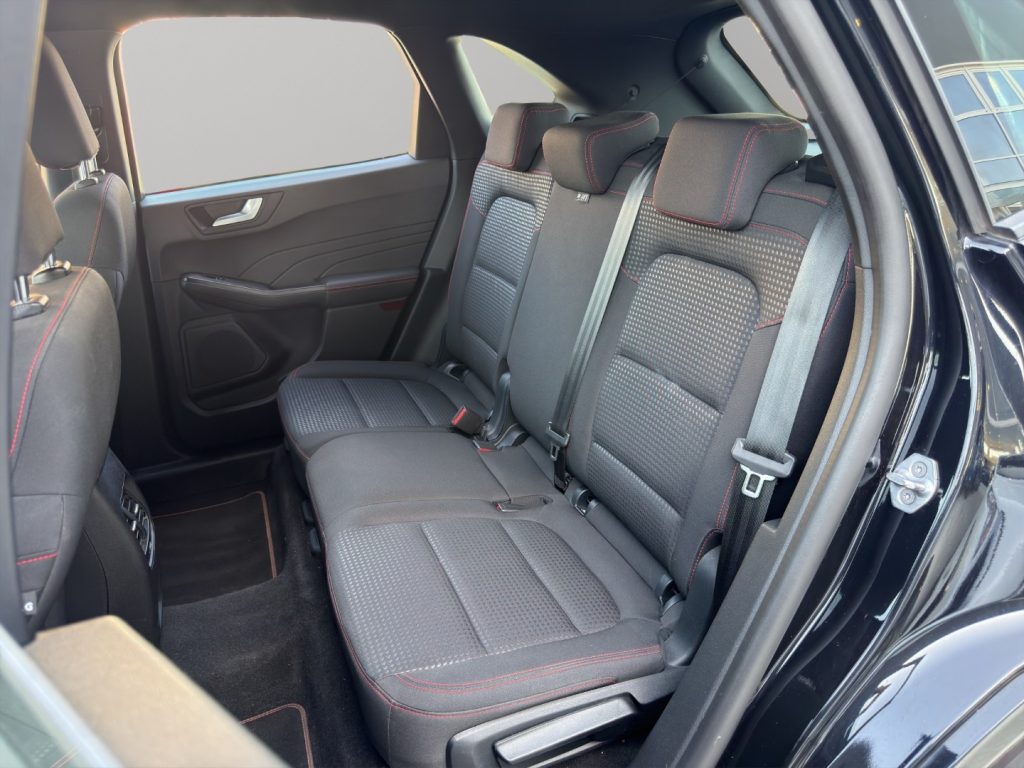 FORD Kuga 2.0 120CV 2WD ST-Line Auto - 8