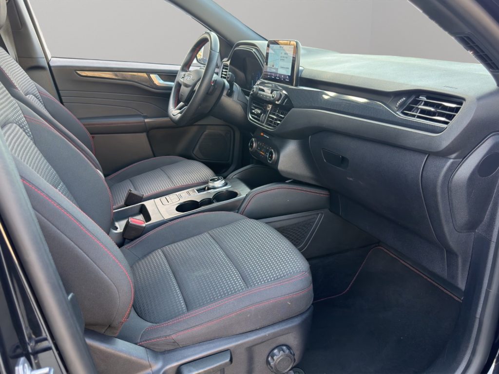 FORD Kuga 2.0 120CV 2WD ST-Line Auto - 9