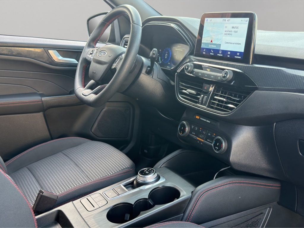 FORD Kuga 2.0 120CV 2WD ST-Line Auto - 10