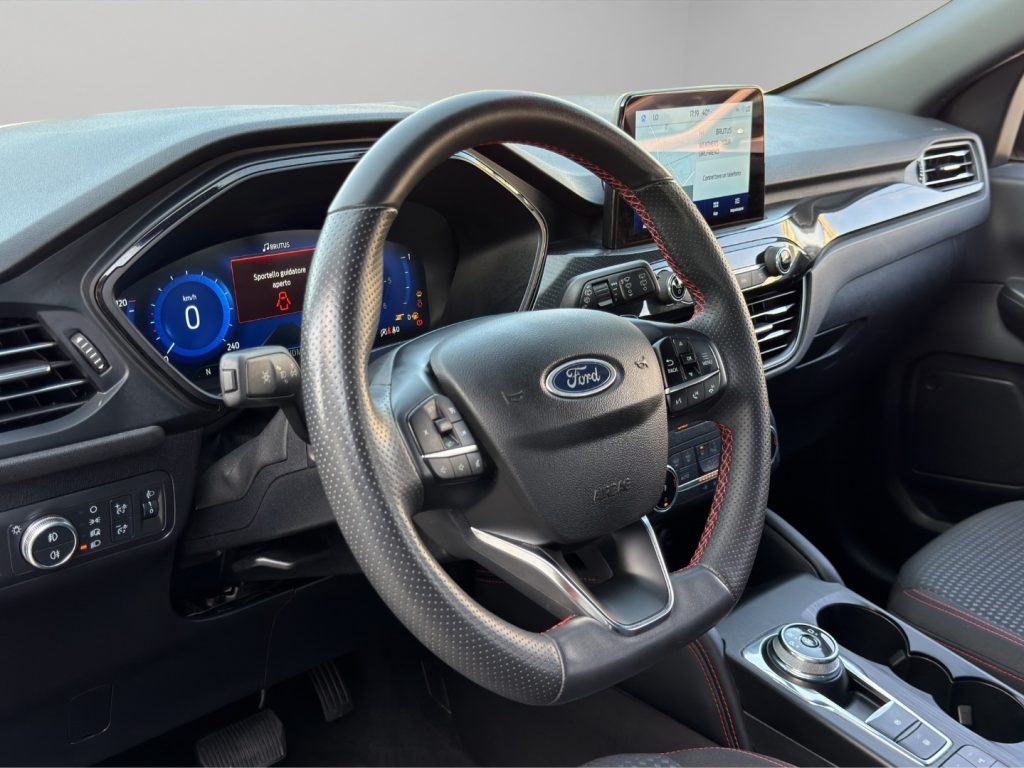 FORD Kuga 2.0 120CV 2WD ST-Line Auto - 11