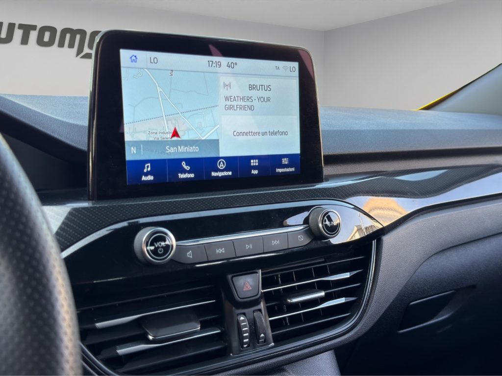 FORD Kuga 2.0 120CV 2WD ST-Line Auto - 13