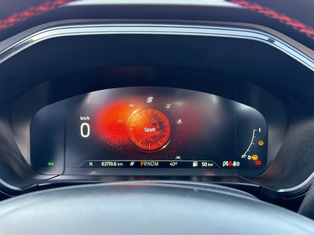 FORD Kuga 2.0 120CV 2WD ST-Line Auto - 14
