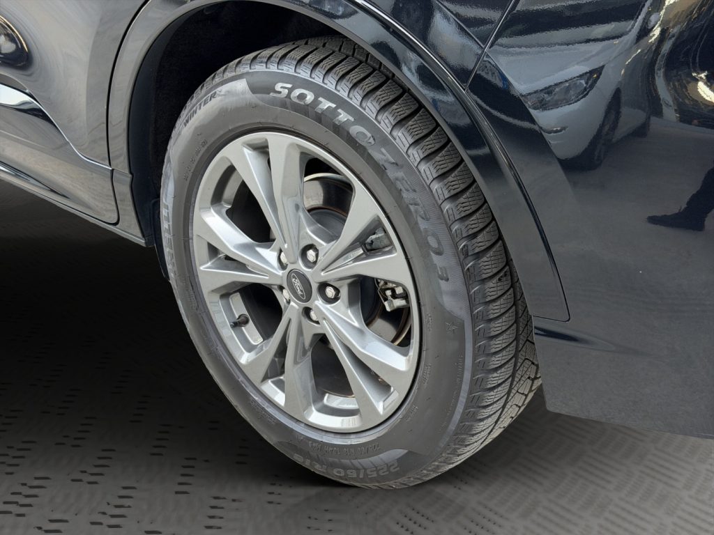 FORD Kuga 2.0 120CV 2WD ST-Line Auto - 19