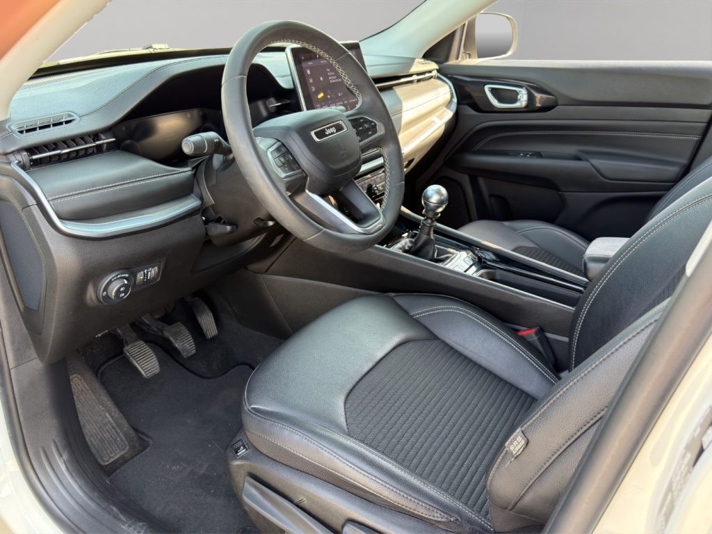 JEEP Compass 1.6 MJET 131cv Limited - 7
