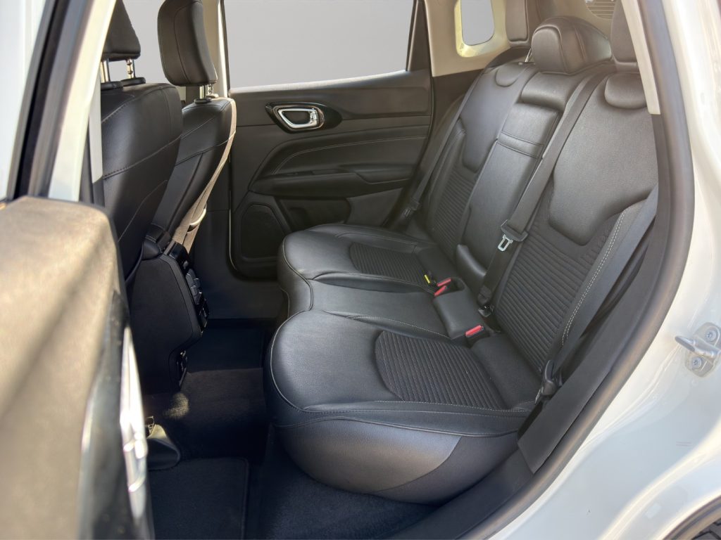 JEEP Compass 1.6 MJET 131cv Limited - 8