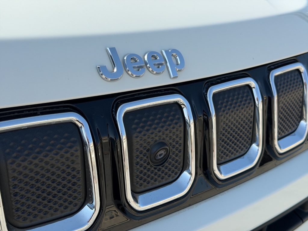 JEEP Compass 1.6 MJET 131cv Limited - 18