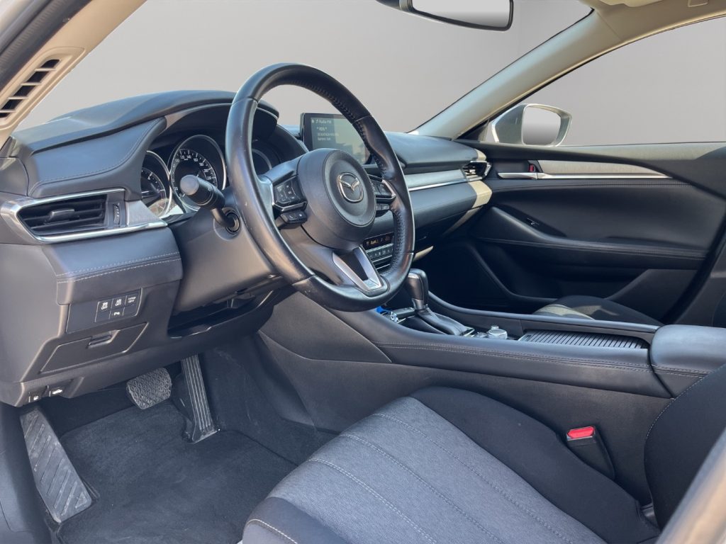 MAZDA 6 SW 2.2 Skyactiv-D 150CV - 7