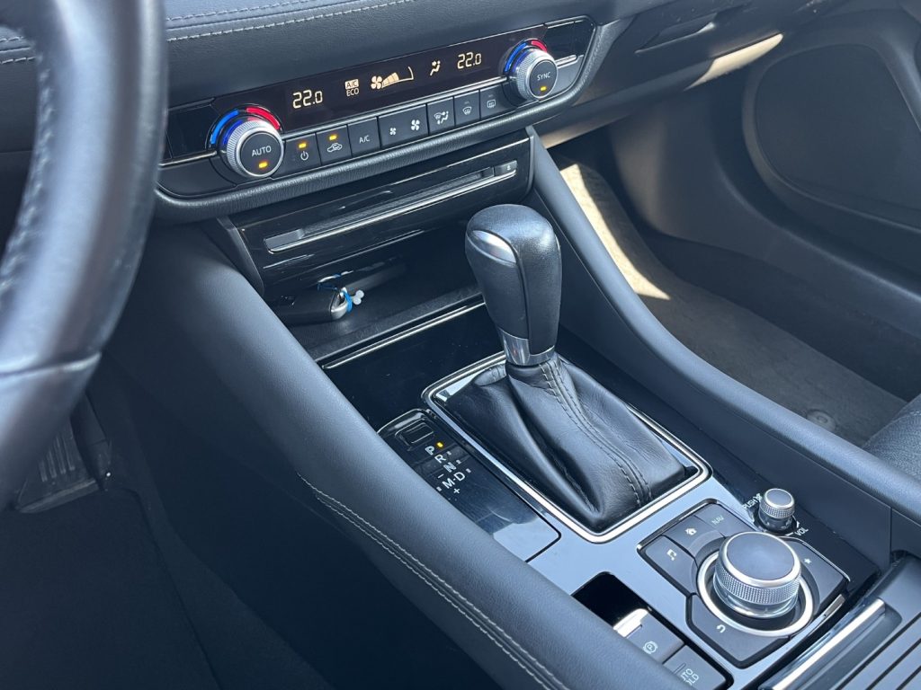 MAZDA 6 SW 2.2 Skyactiv-D 150CV - 13