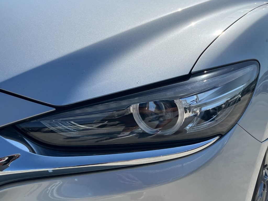 MAZDA 6 SW 2.2 Skyactiv-D 150CV - 17