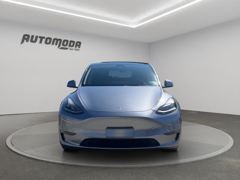 TESLA Model Y Performance Dual Motor 4WD - 2