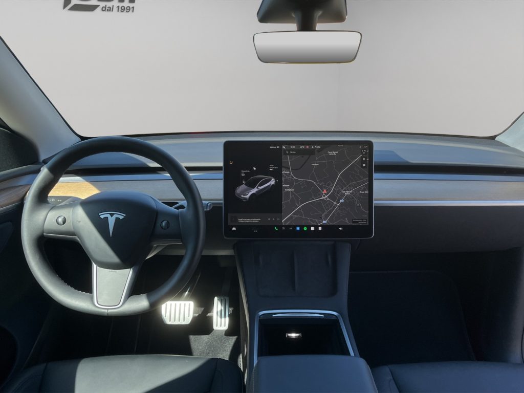 TESLA Model Y Performance Dual Motor 4WD - 10