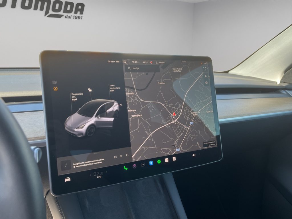 TESLA Model Y Performance Dual Motor 4WD - 14
