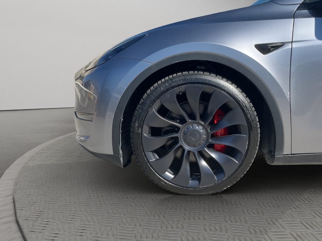 TESLA Model Y Performance Dual Motor 4WD - 19