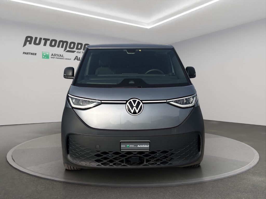 VOLKSWAGEN ID.Buzz Cargo 82kWh Automatico - 2