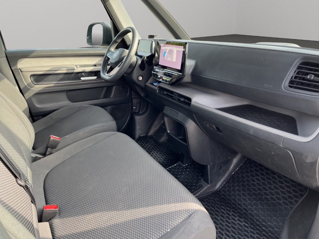 VOLKSWAGEN ID.Buzz Cargo 82kWh Automatico - 9