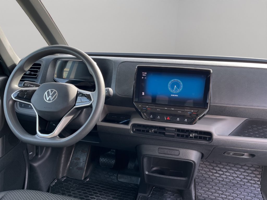 VOLKSWAGEN ID.Buzz Cargo 82kWh Automatico - 10