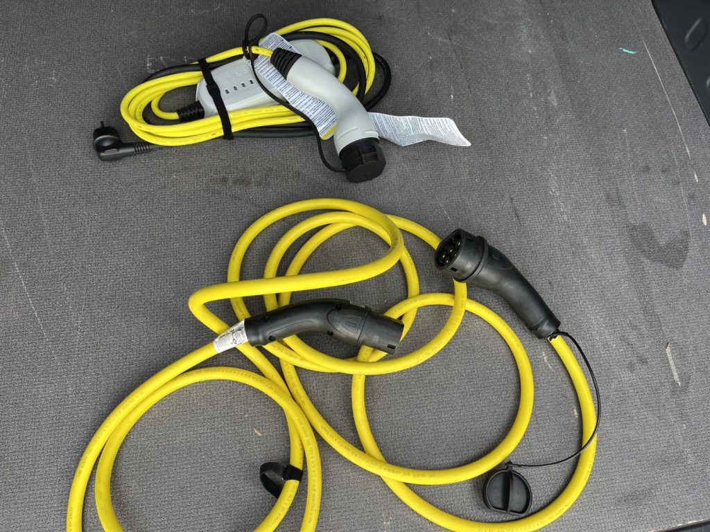 VOLKSWAGEN ID.Buzz Cargo 82kWh Automatico - 16