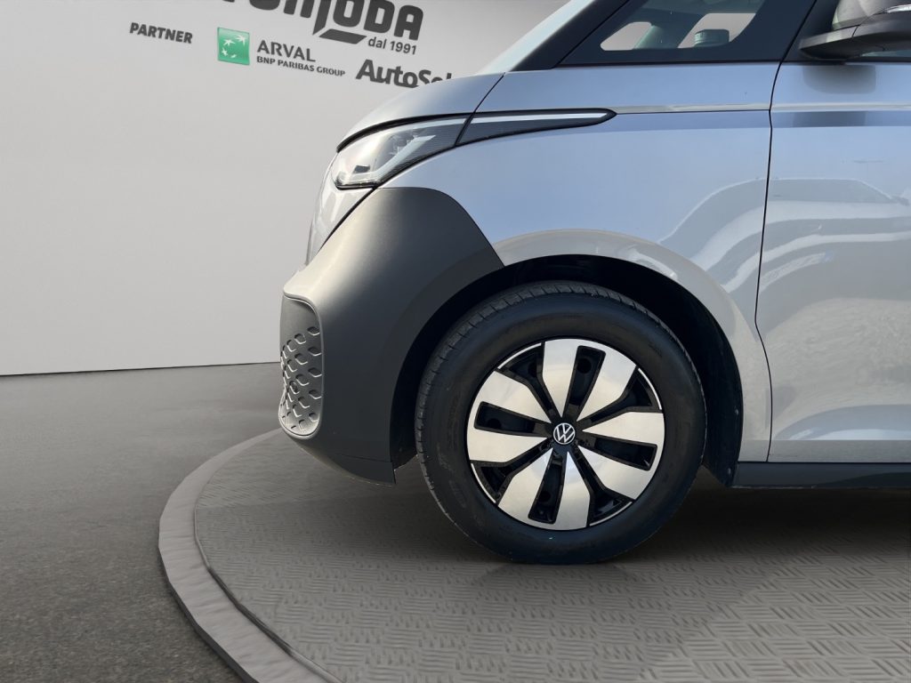 VOLKSWAGEN ID.Buzz Cargo 82kWh Automatico - 19