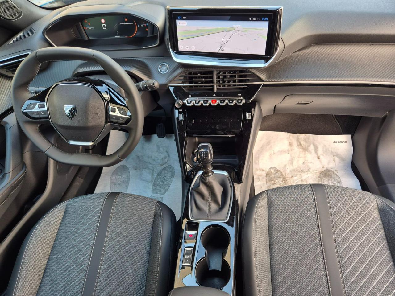 PEUGEOT 2008 PureTech 100 S&S Allure - 13