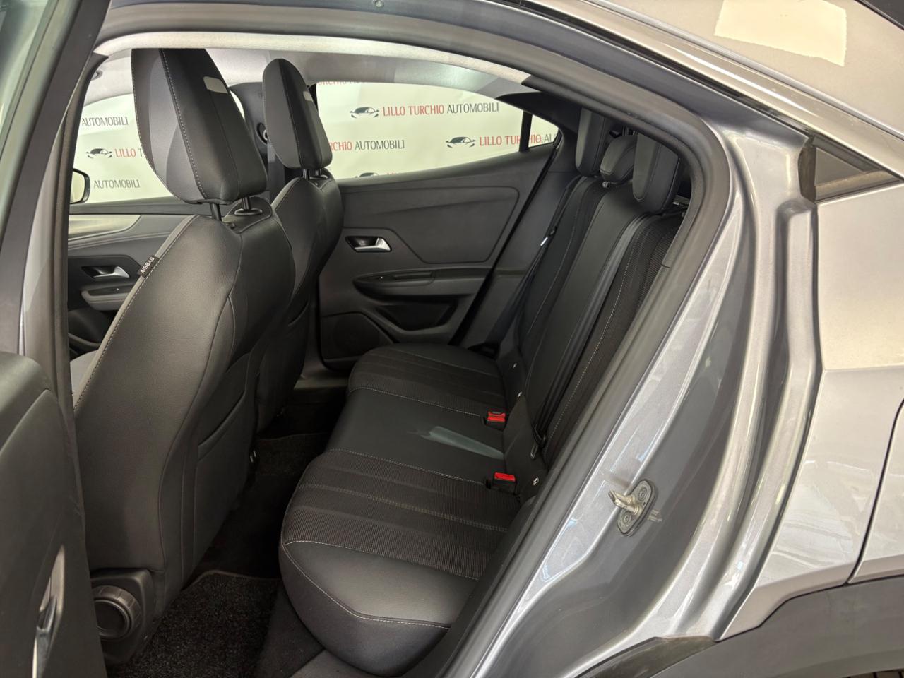 OPEL Mokka 1.2 Turbo 130 CV aut. Elegance FULL LED - 21