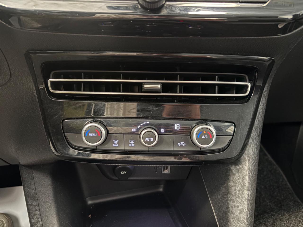 OPEL Mokka 1.2 Turbo 130 CV aut. Elegance FULL LED - 14