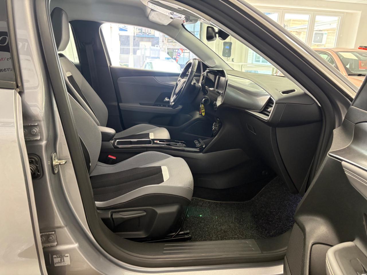 OPEL Mokka 1.2 Turbo 130 CV aut. Elegance FULL LED - 19