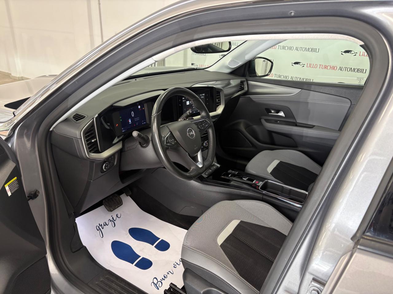 OPEL Mokka 1.2 Turbo 130 CV aut. Elegance FULL LED - 7