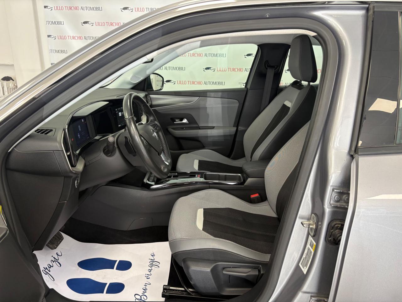 OPEL Mokka 1.2 Turbo 130 CV aut. Elegance FULL LED - 8
