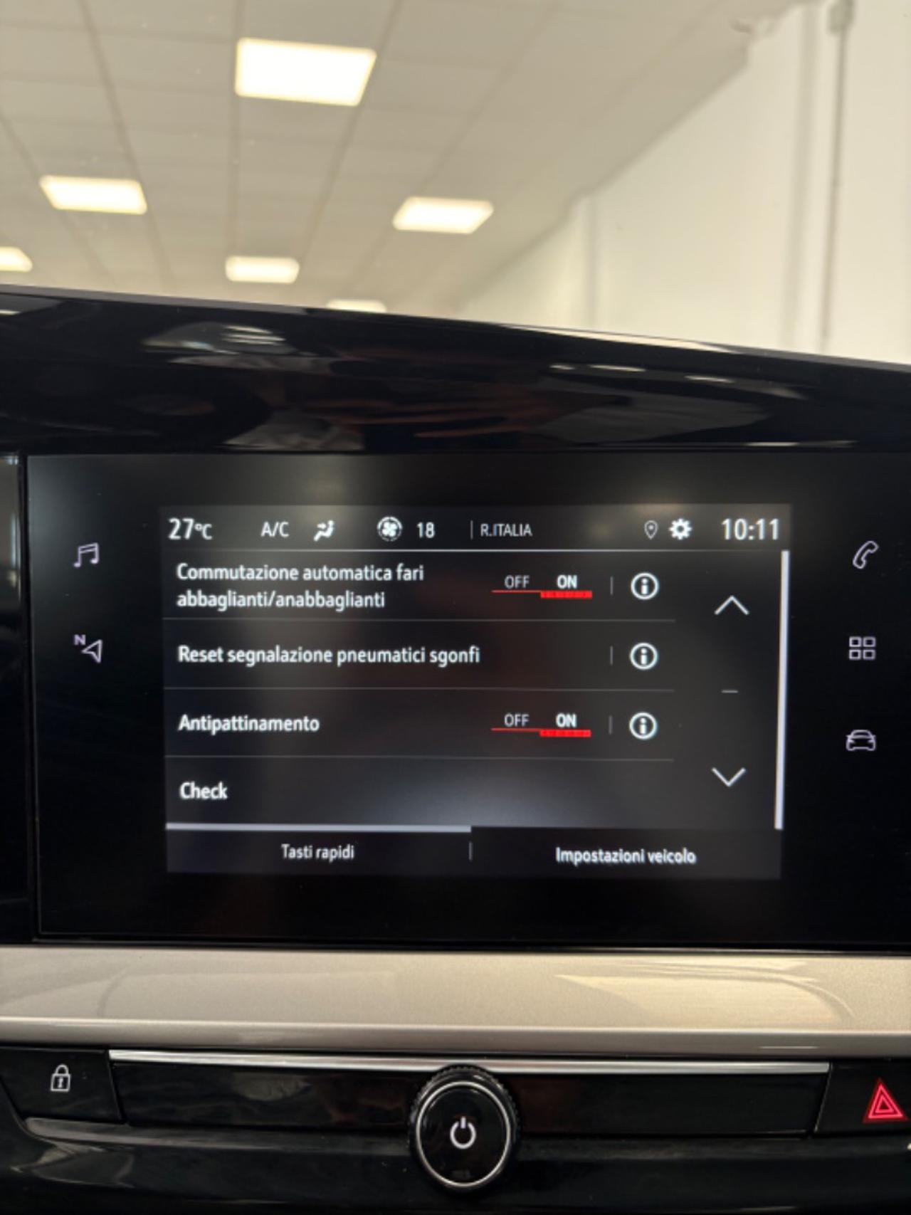 OPEL Mokka 1.2 Turbo 130 CV aut. Elegance FULL LED - 17