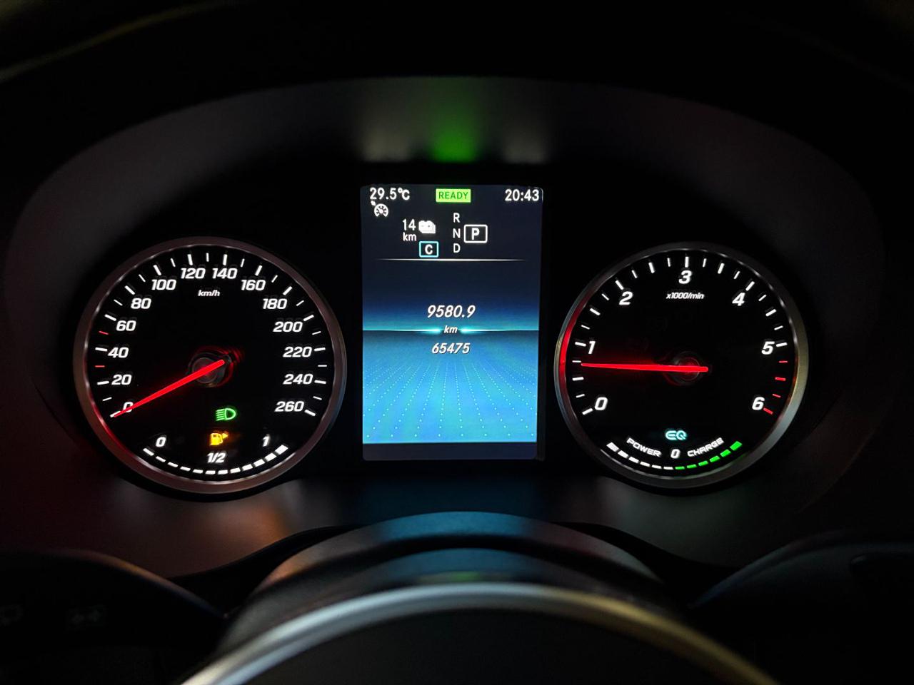 MERCEDES-BENZ GLC 300 de 4Matic Plug-in hybrid Sport. - 15