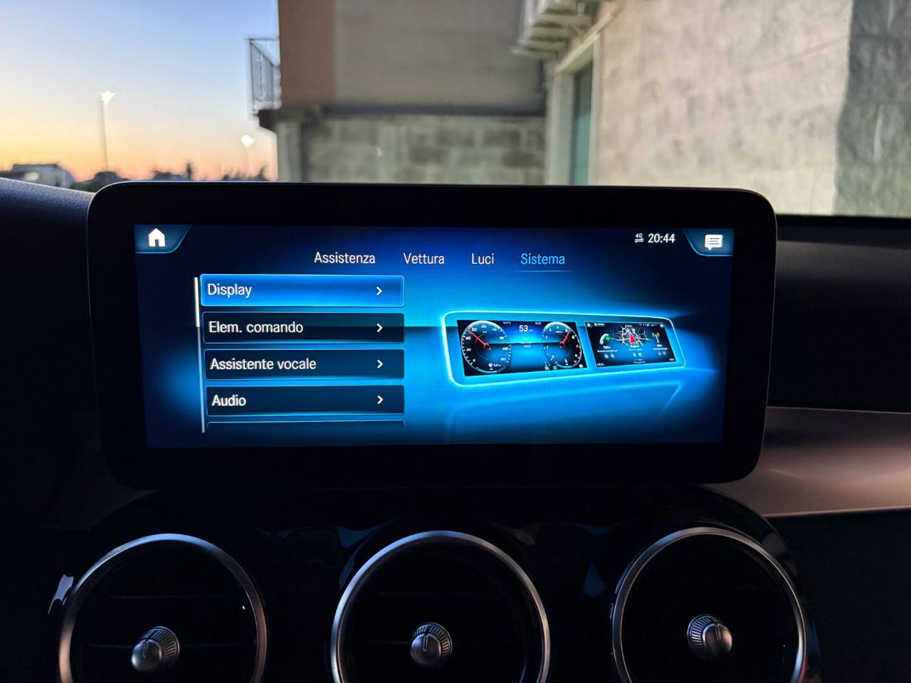 MERCEDES-BENZ GLC 300 de 4Matic Plug-in hybrid Sport. - 30