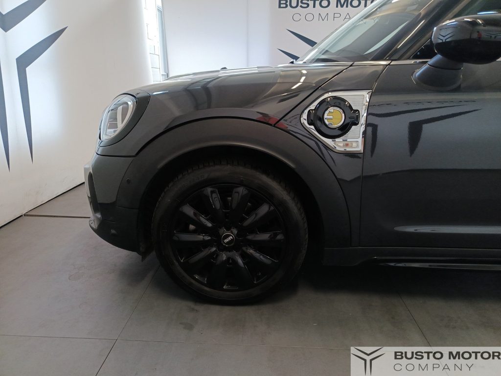 MINI Countryman Mini Countryman 1.5 Cooper SE Hype all4 auto - 7