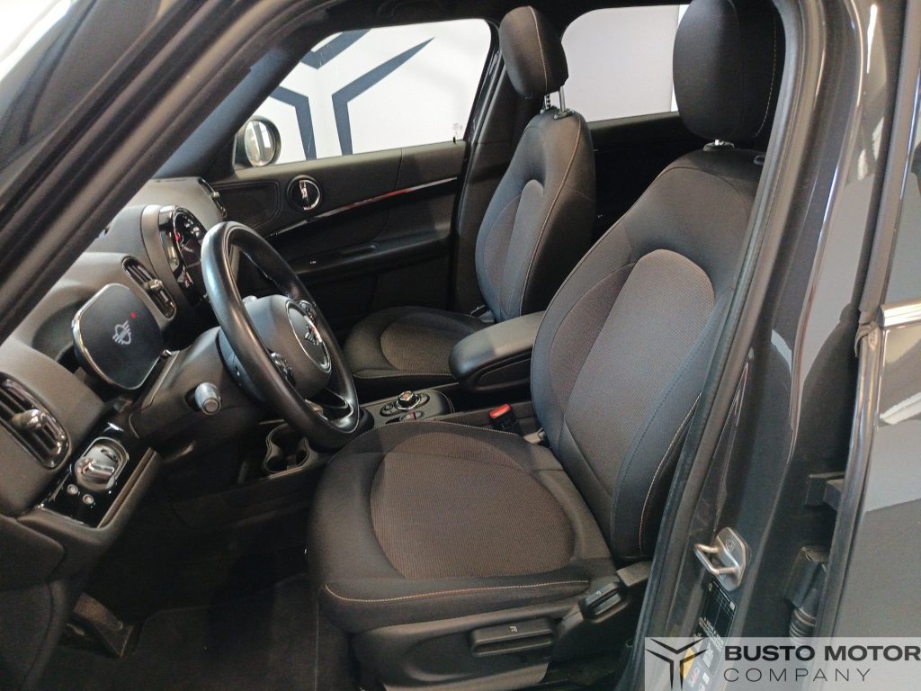 MINI Countryman Mini Countryman 1.5 Cooper SE Hype all4 auto - 8