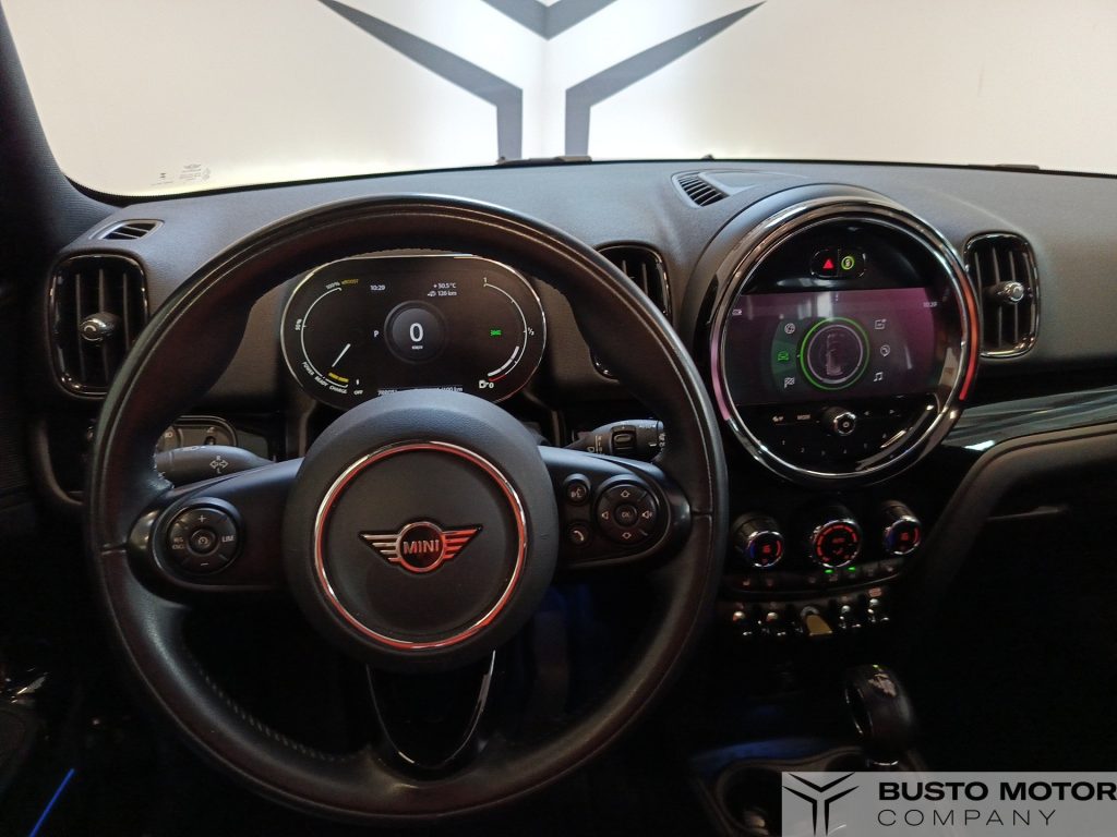 MINI Countryman Mini Countryman 1.5 Cooper SE Hype all4 auto - 11