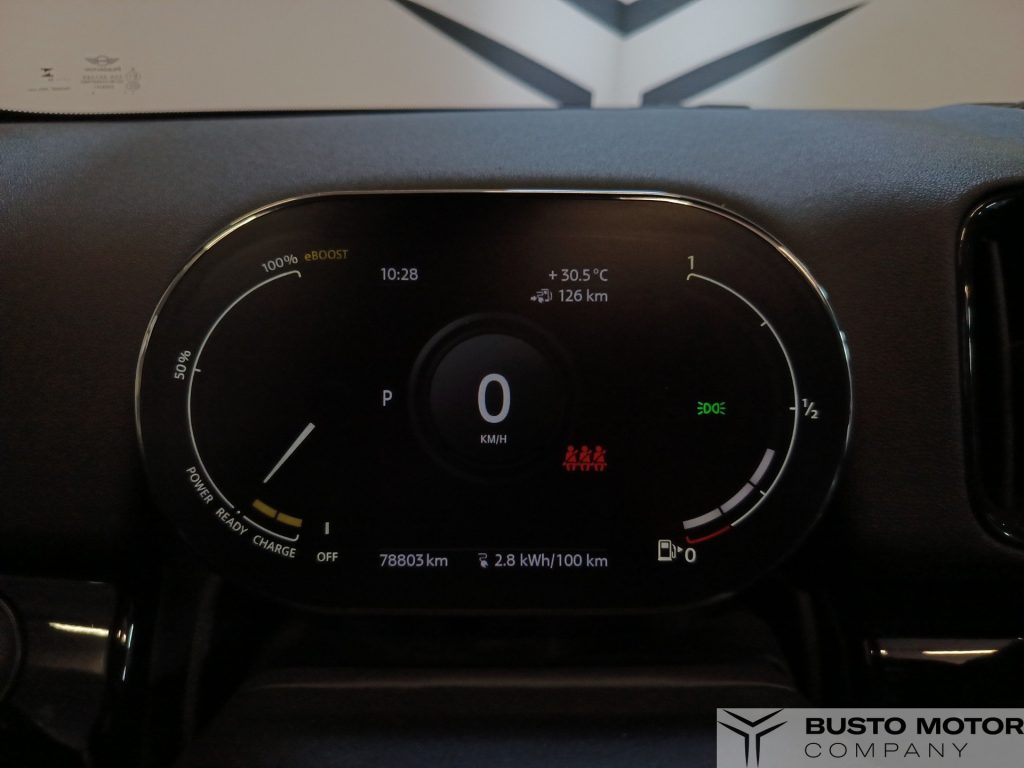 MINI Countryman Mini Countryman 1.5 Cooper SE Hype all4 auto - 12